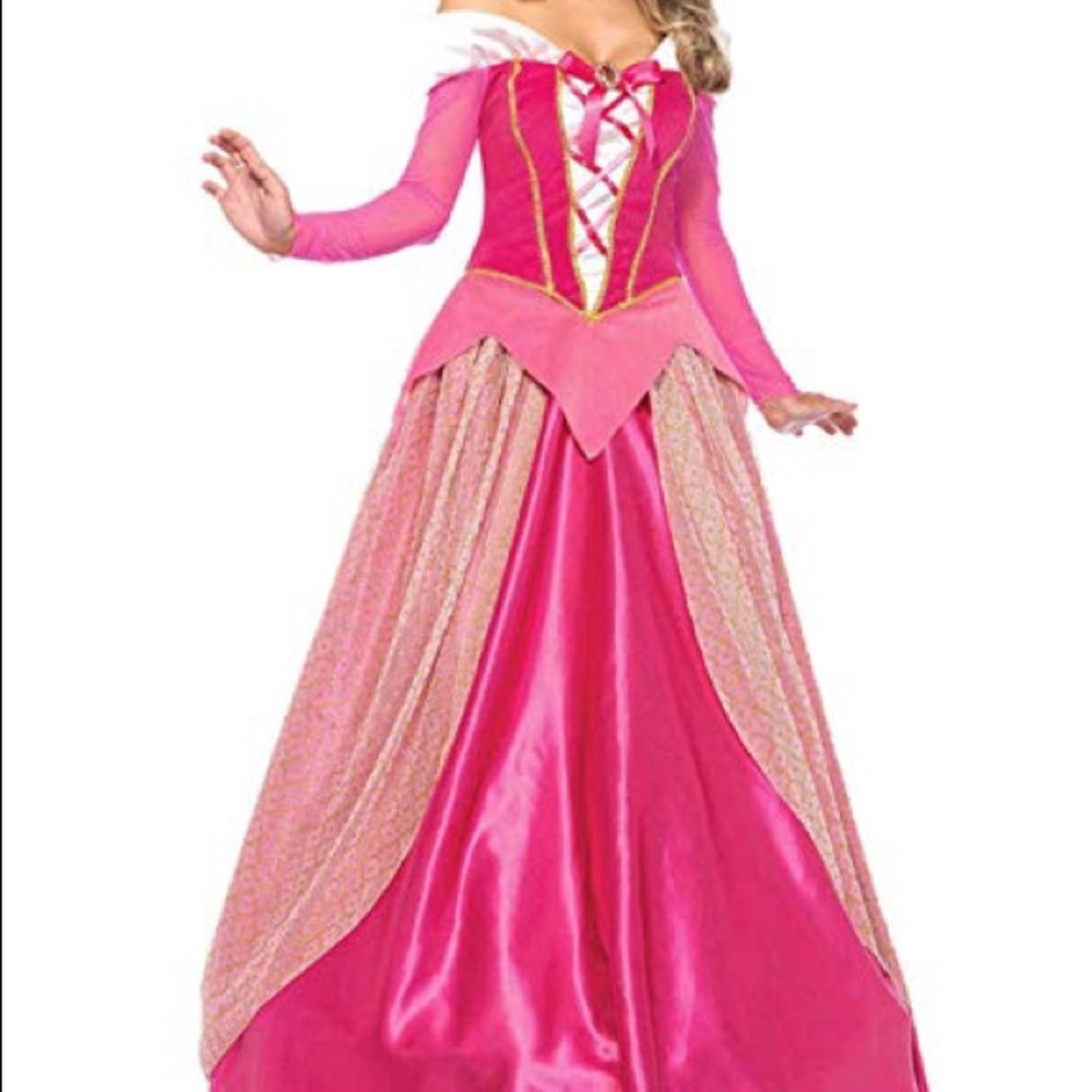 Leg Avenue Princess Aurora